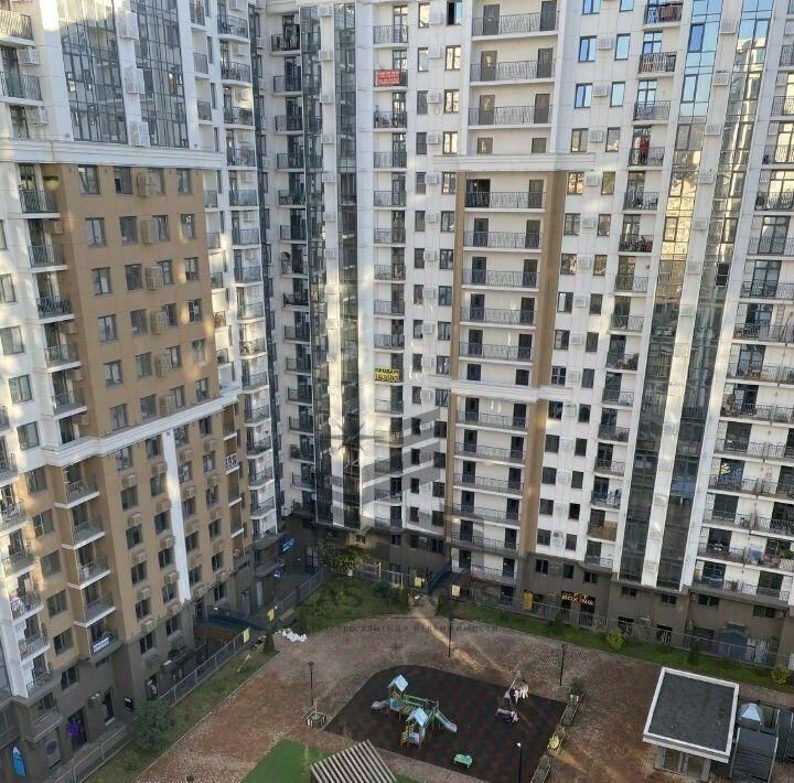 квартира г Сочи р-н Центральный Завокзальный пер Трунова 6к/7 с Русская Мамайка р-н Центральный внутригородской фото 36