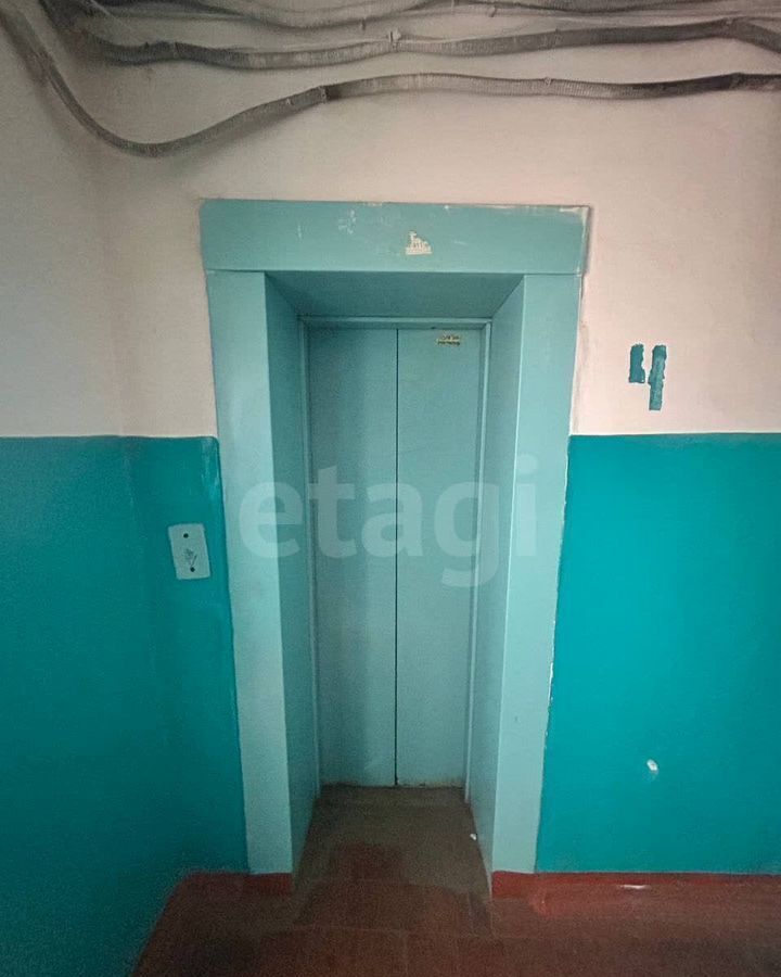 квартира г Саранск р-н Пролетарский ул Веселовского 43 фото 16