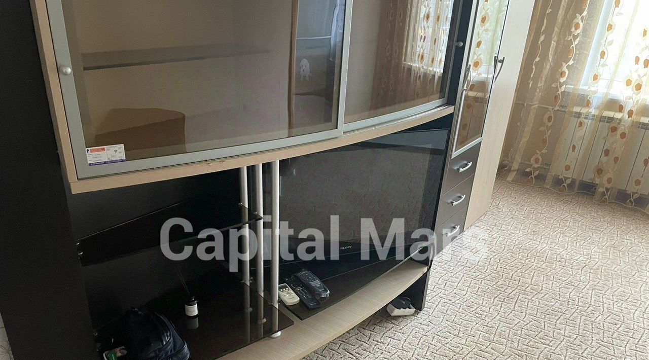 квартира г Краснодар р-н Прикубанский ул им. Академика Лукьяненко П.П. 95к/1 фото 11
