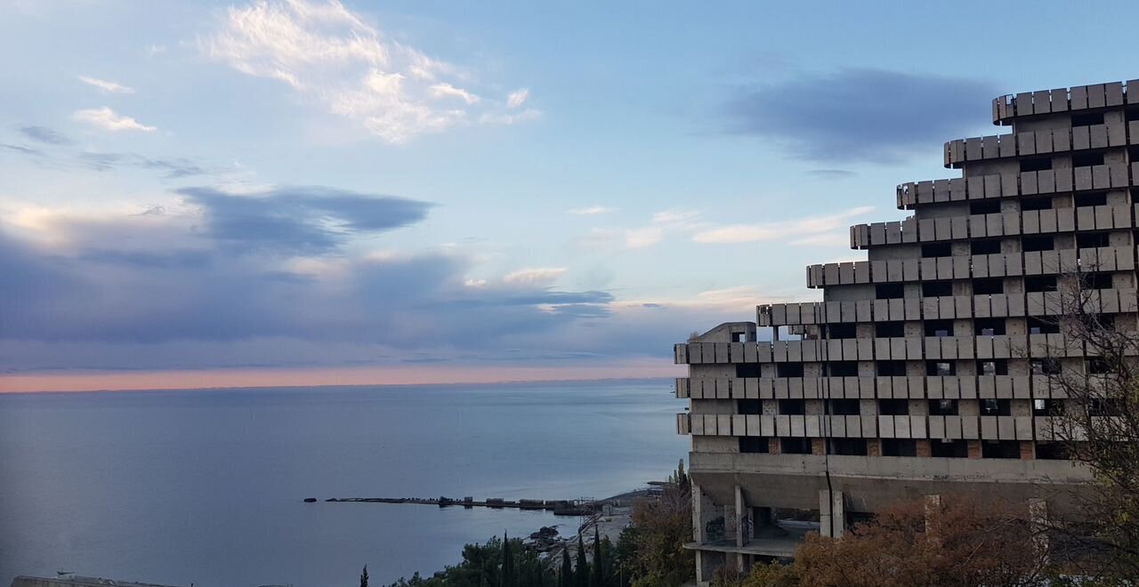 квартира г Алушта ул Перекопская 4 фото 6