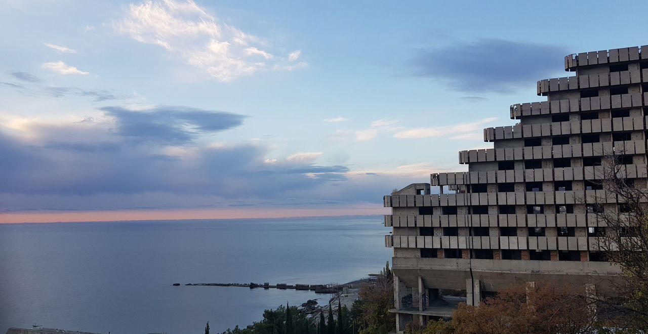 квартира г Алушта ул Перекопская 4 фото 7