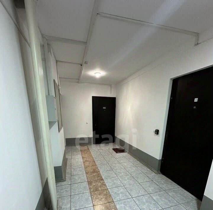 квартира г Краснодар р-н Прикубанский ул им. Героя Владислава Посадского 40 фото 20
