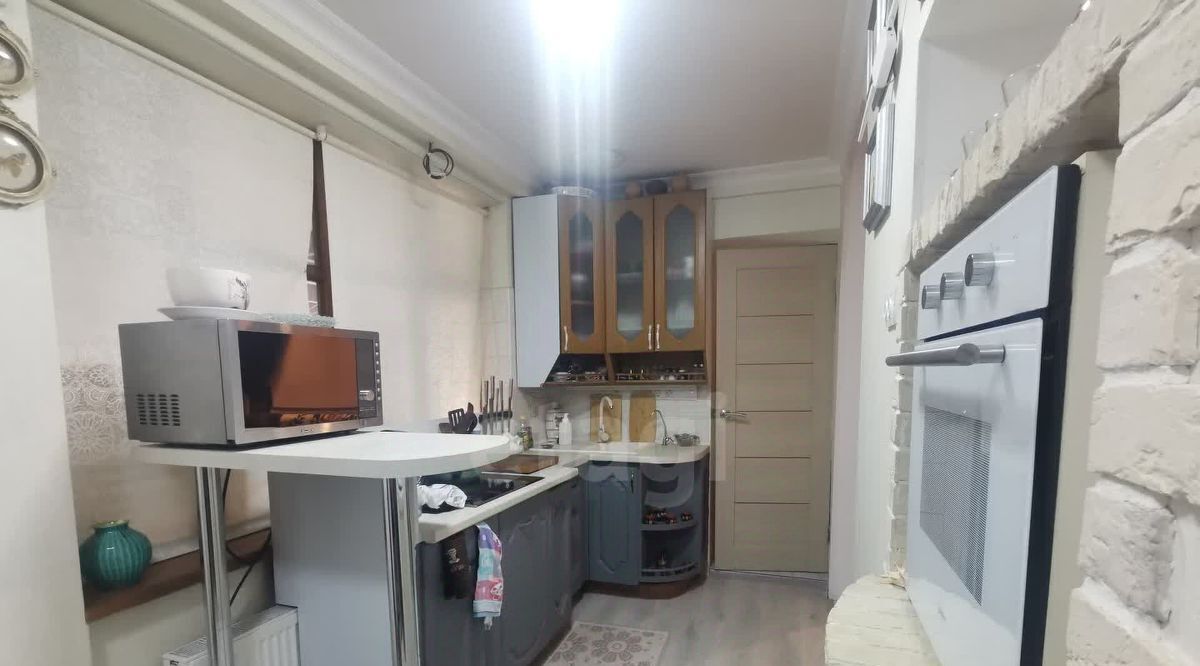квартира г Краснодар р-н Центральный ул Кузнечная 82 фото 6