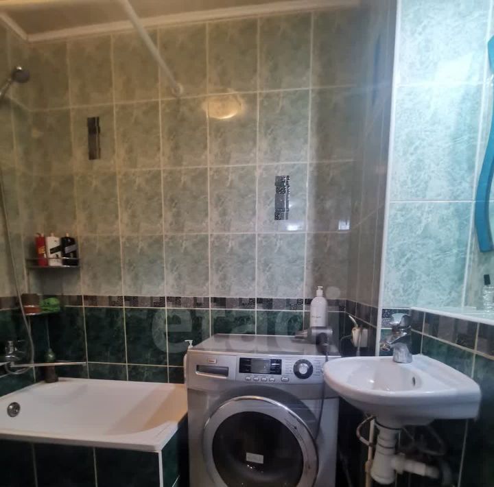 квартира г Краснодар р-н Центральный ул Кузнечная 82 фото 10