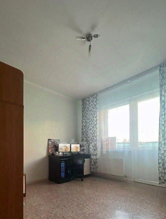 квартира г Краснодар п Знаменский ул им. Гагарина 6/2 р-н Карасунский фото 10