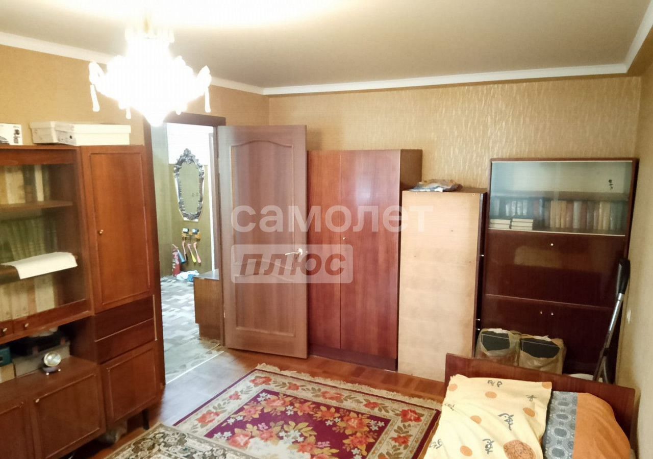 квартира г Ессентуки ул Пятигорская 112а фото 4