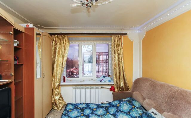 р-н Калининский дом 4 фото