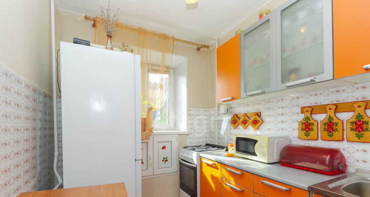 квартира г Омск ул Мельничная 89б фото 2