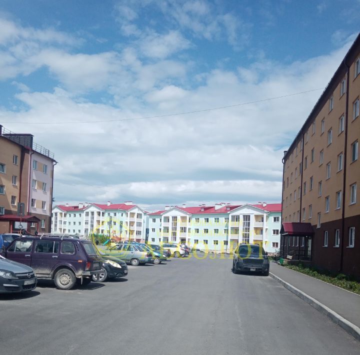 квартира г Дегтярск ул Клубная 5 фото 21