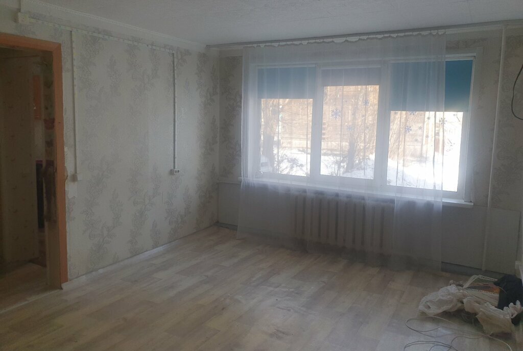 квартира г Железногорск ул Белорусская 52 фото 4