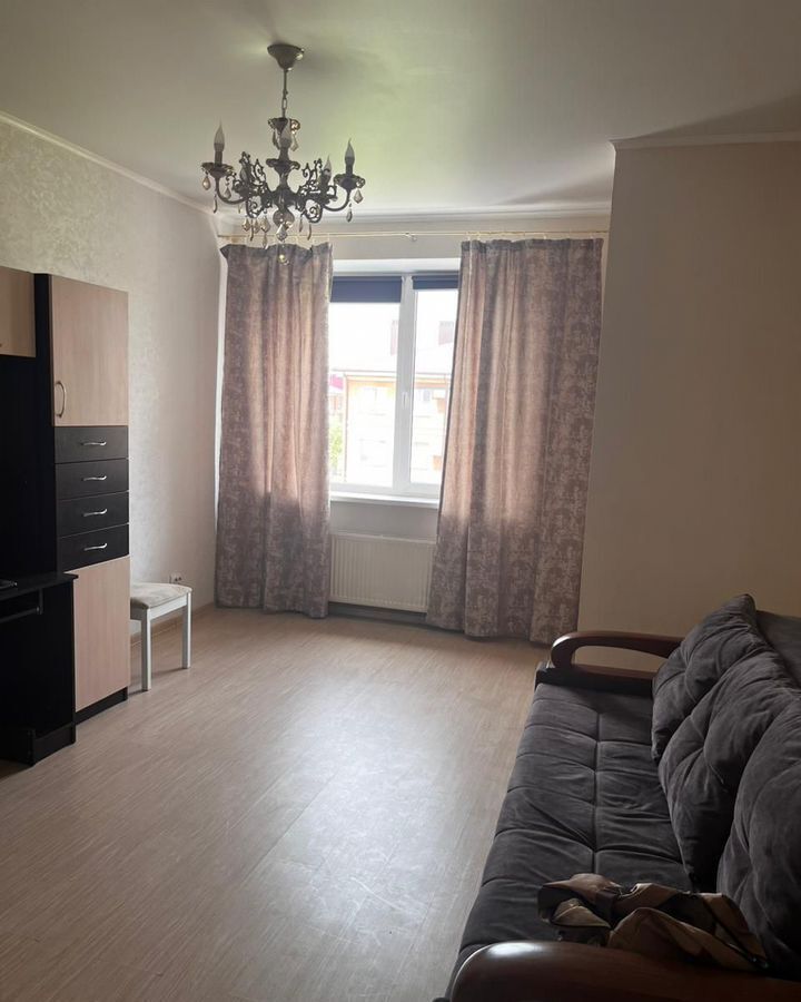 квартира г Таганрог Северный ул Очистная 18к/1 фото 2