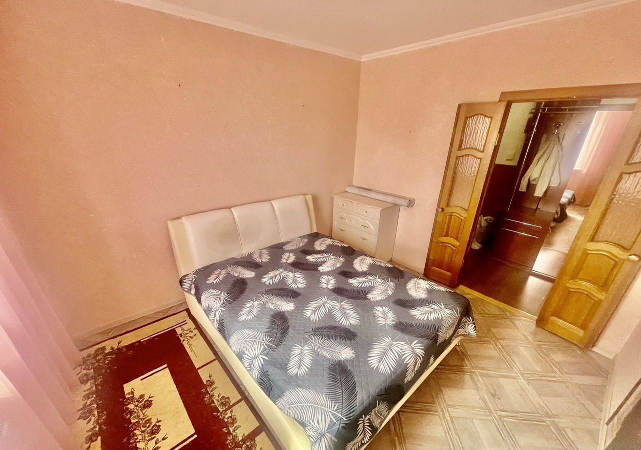 квартира г Ноябрьск ул Ленина 40 Тюменская обл. фото 7