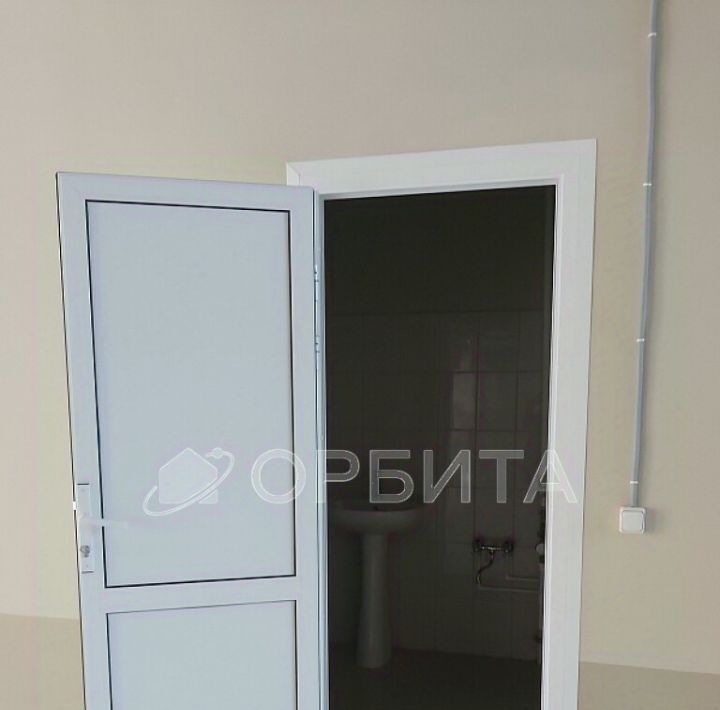 свободного назначения г Тюмень р-н Калининский ул Чернышевского 2а фото 7