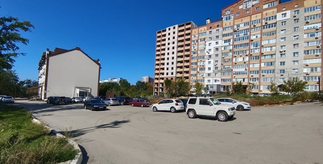 торговое помещение г Самара р-н Октябрьский Российская ЖК Самара просека, 3-я, 94Б фото 5