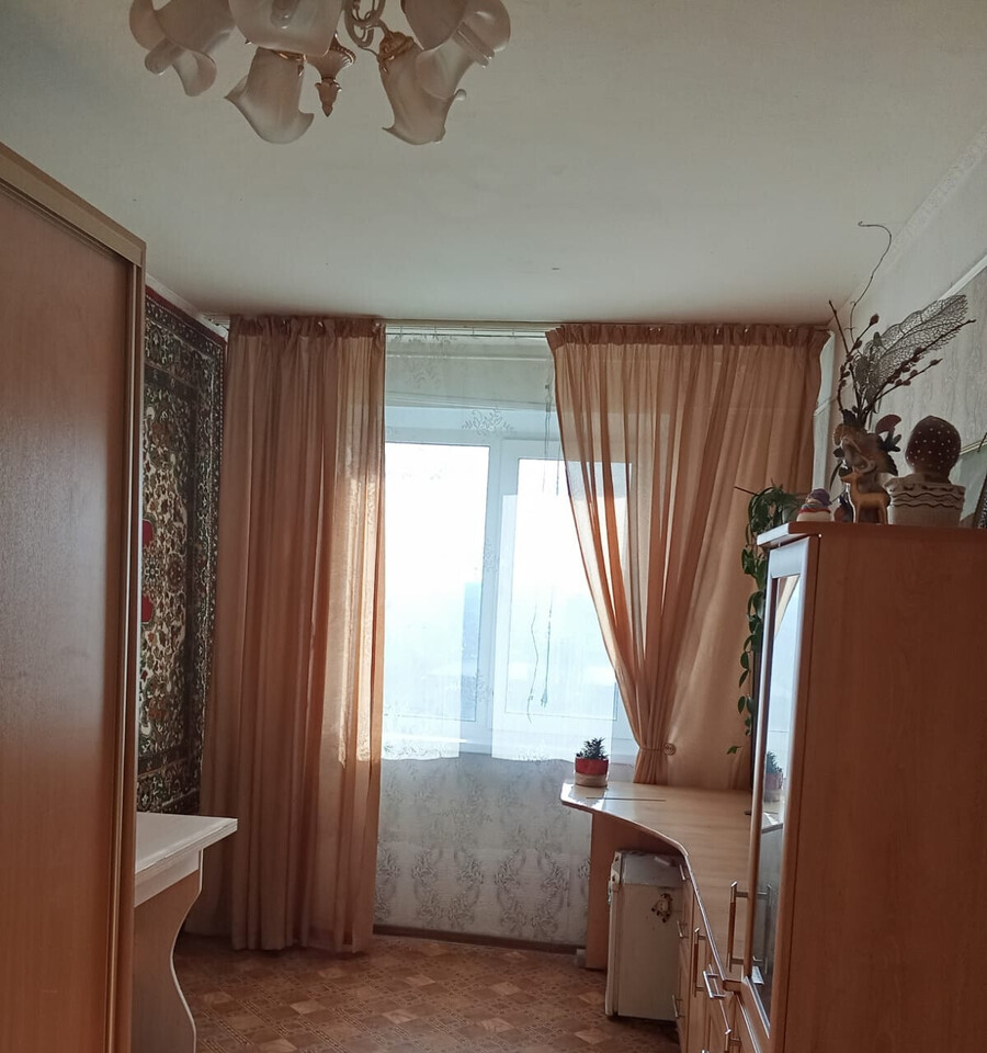квартира г Миасс ул Орловская 25 Автозавод фото 5