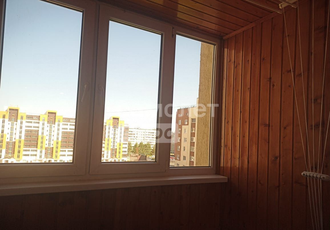квартира г Стерлитамак Коммунистический ул Артема 64 фото 10
