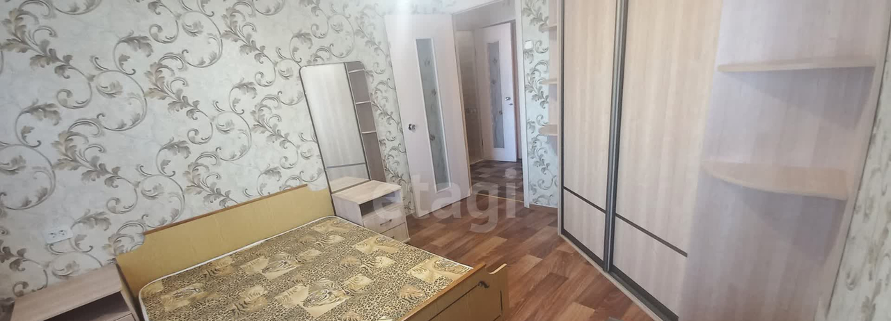 квартира г Омск пр-кт Карла Маркса 37 фото 6