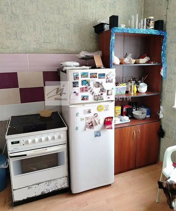 квартира г Москва метро Ростокино ул Палехская 21 муниципальный округ Ярославский фото 1