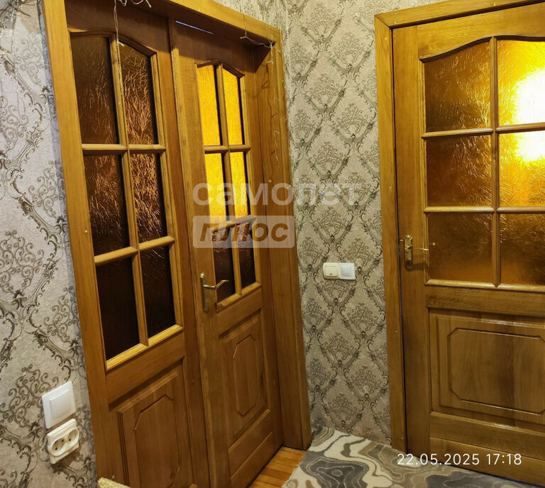 квартира г Курск р-н Центральный ул Ватутина 14 фото 2