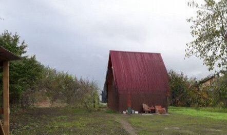 дом г Серпухов 83 км, территория Тульчино-1, Пущино, Симферопольское шоссе фото 4