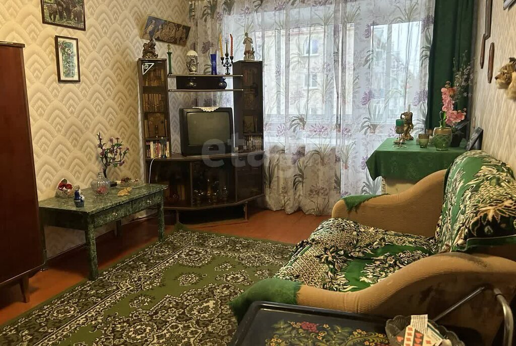 квартира г Ковров ул Грибоедова 30 фото 3