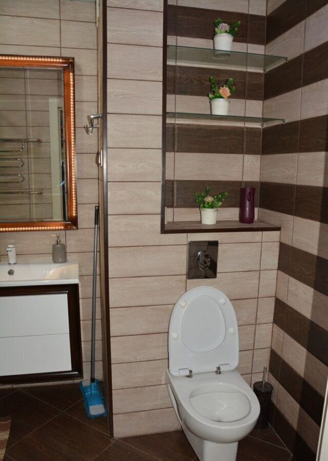 квартира г Абакан ул Крылова 71 фото 15