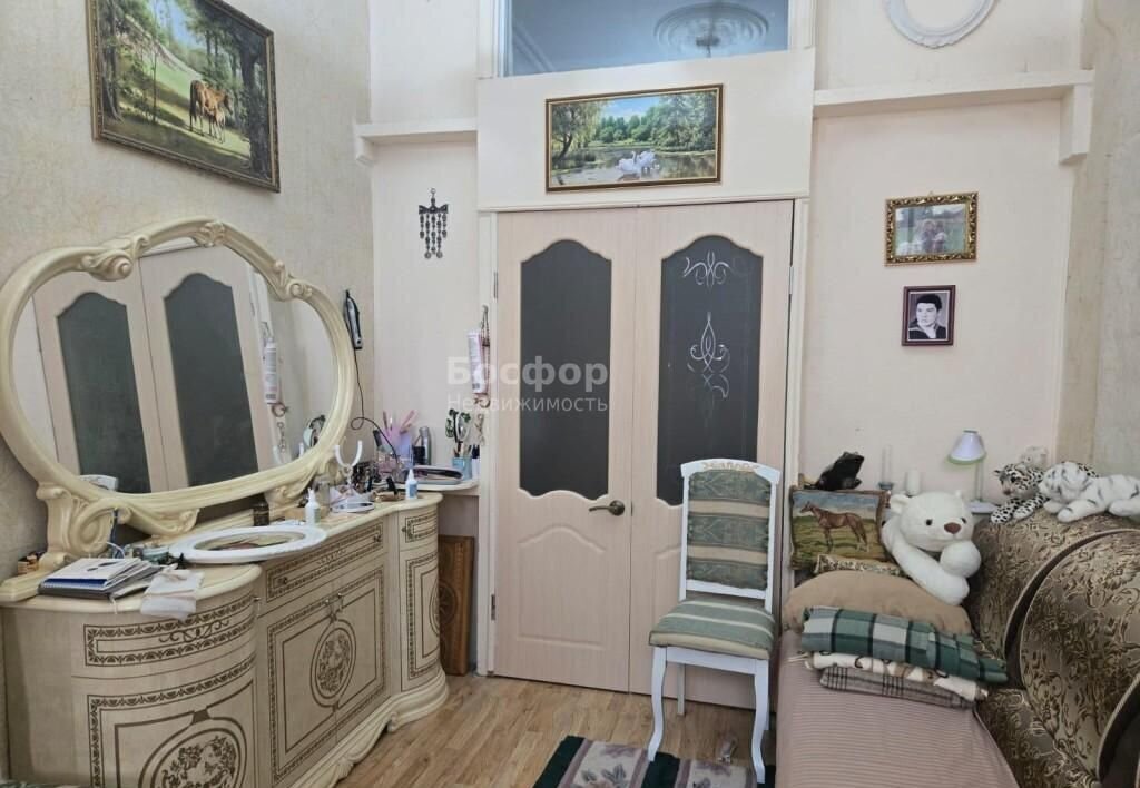квартира г Феодосия ул Чехова 8 фото 1