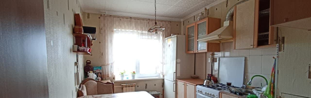 пгт Сибниисхоз м-н, улица Сиб НИИСхоз, 6 фото