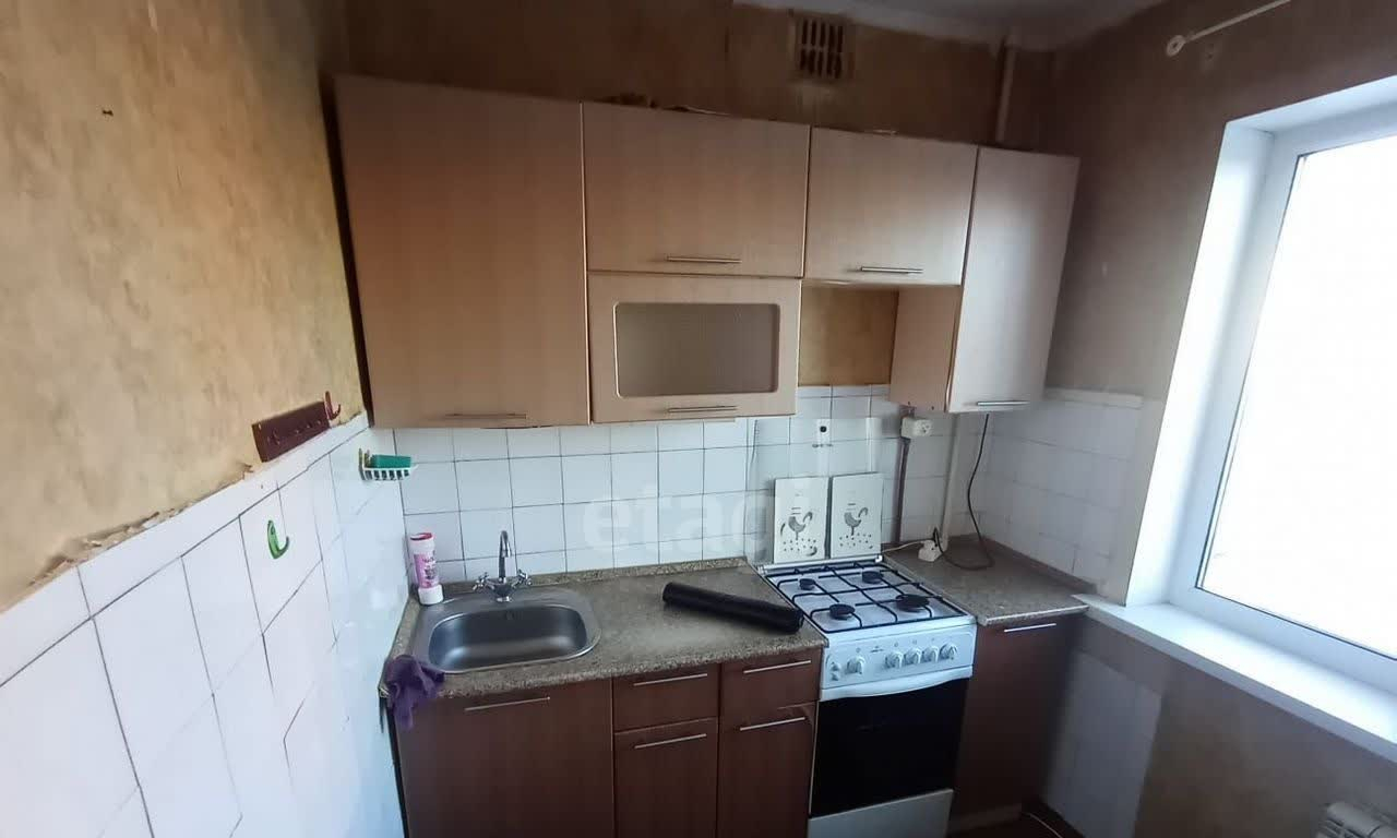 квартира г Омск Юбилейный пр-кт Мира 161е фото 1