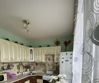 квартира г Омск ул Завертяева 18/1 фото 1