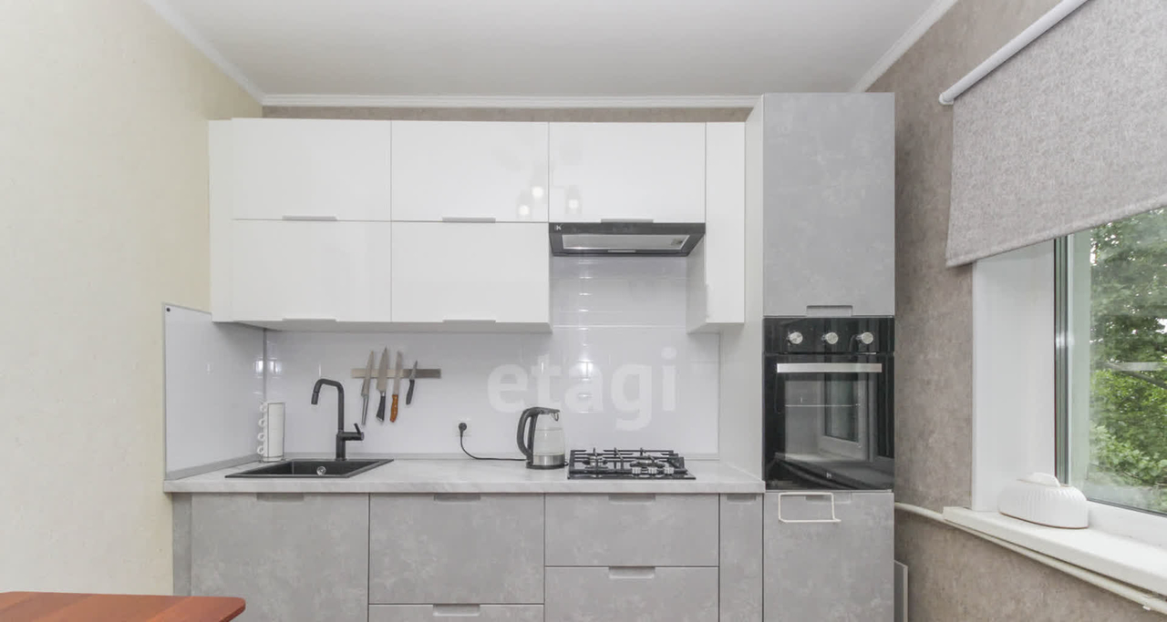 квартира г Омск Заозёрный ул Бородина 4/2 Советский АО фото 1