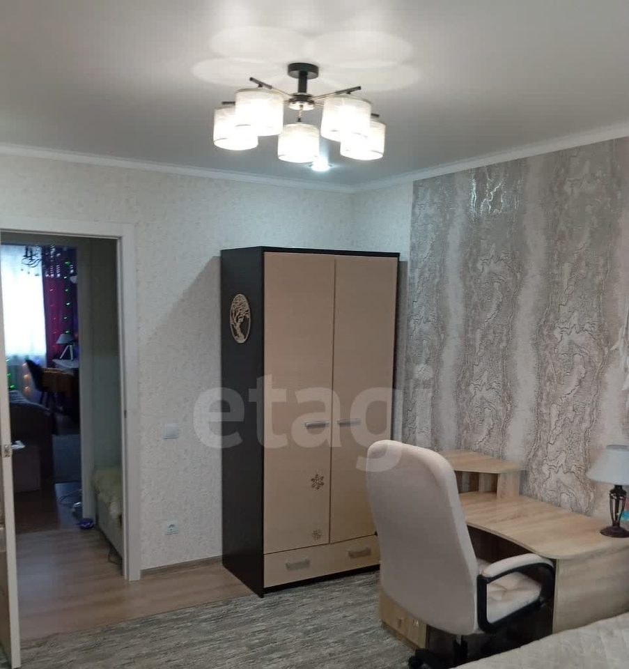 квартира г Омск ул Туполева 3б 5-й м-н фото 3