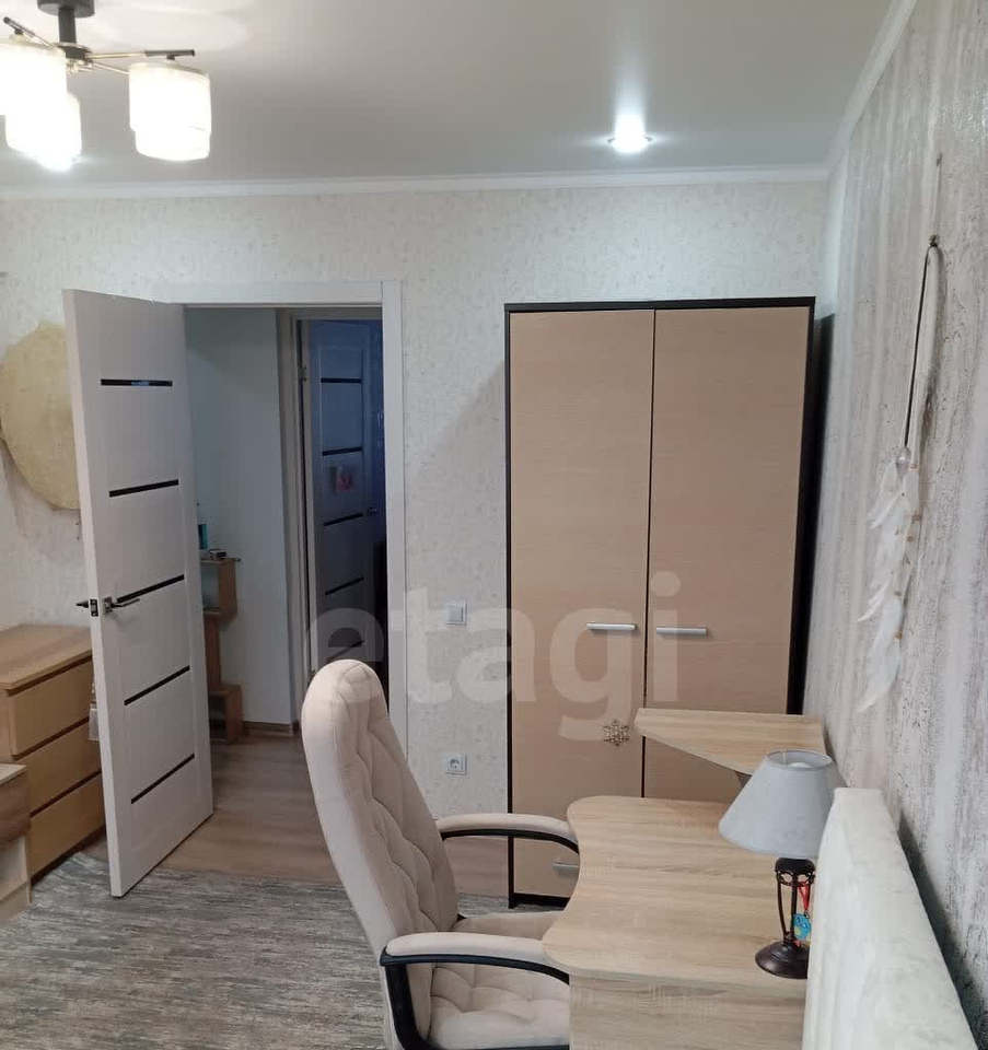 квартира г Омск ул Туполева 3б 5-й м-н фото 2