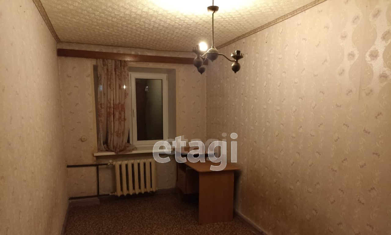 квартира г Омск ул Иртышская 20 Набережная фото 3