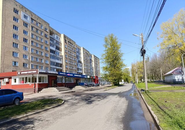 пр-кт Ленинградский 93 фото
