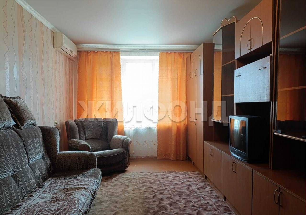 квартира г Георгиевск ул Тургенева 13 фото 1
