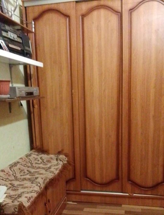 комната г Саранск р-н Октябрьский ул Лихачева 33 фото 3