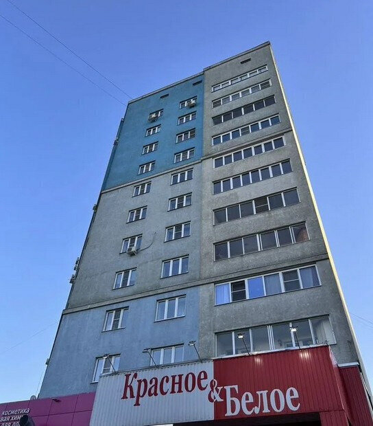 квартира г Иваново р-н Октябрьский ул Якова Гарелина 37 фото 4
