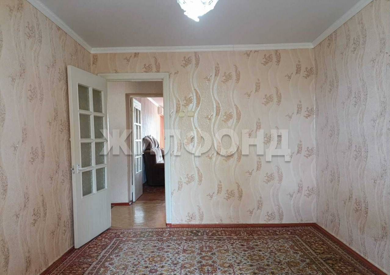 квартира г Георгиевск ул Тургенева 13 фото 3