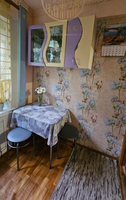квартира р-н Минераловодский г Минеральные Воды ул 50 лет Октября 55 фото 4