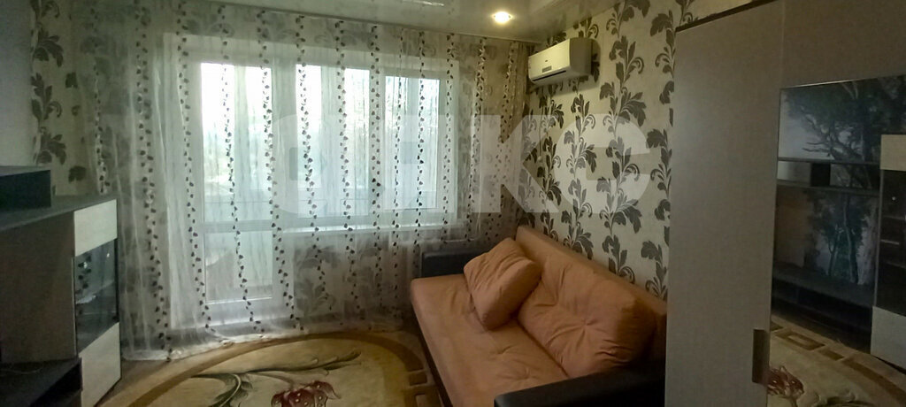 квартира р-н Темрюкский г Темрюк ул Калинина 101/1 фото 1