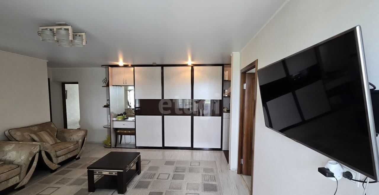 квартира г Минусинск мкр 8-й 20, Ачинск фото 3