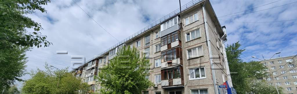 квартира г Красноярск р-н Свердловский ул Королева 10а фото 11