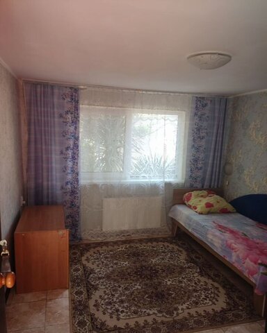 комната пер Рыбный 14 Крым фото