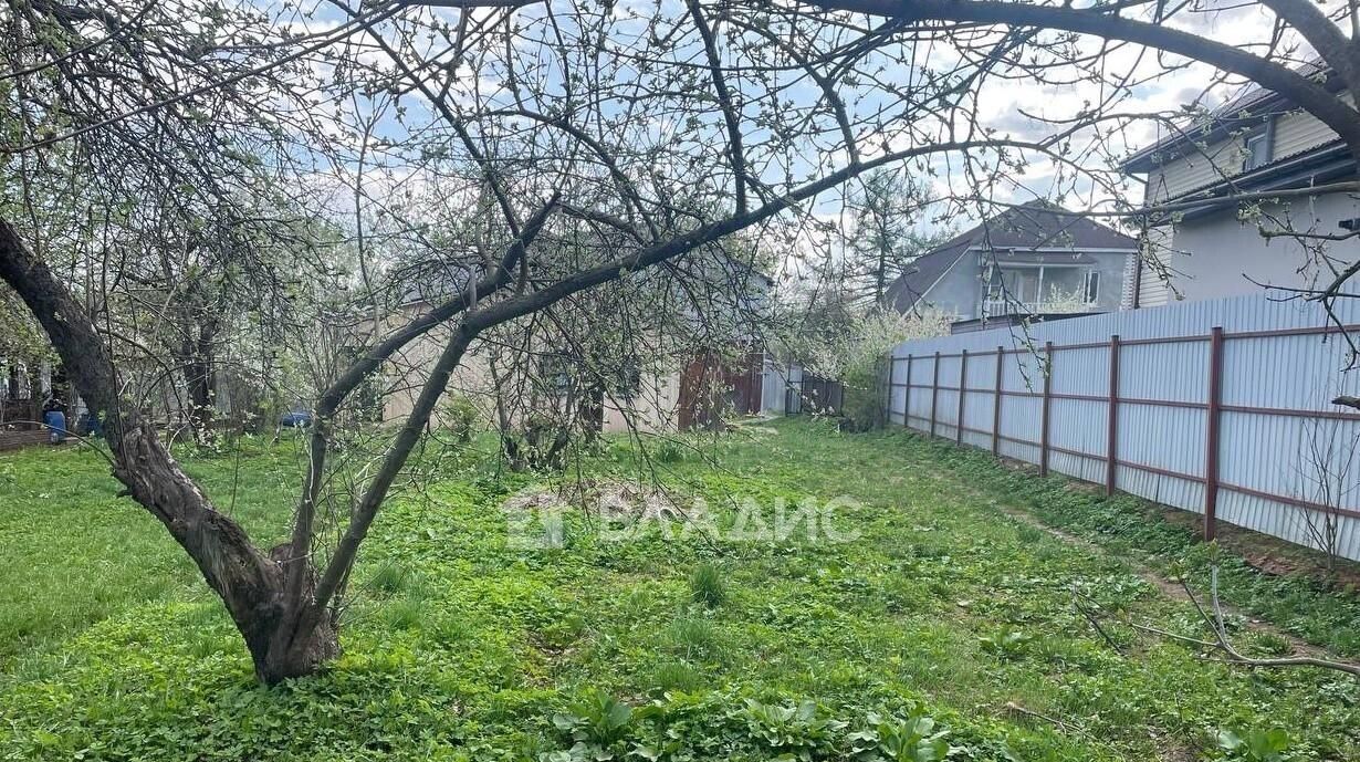 земля г Красногорск ул. Счастливая, 38, Опалиха фото 2
