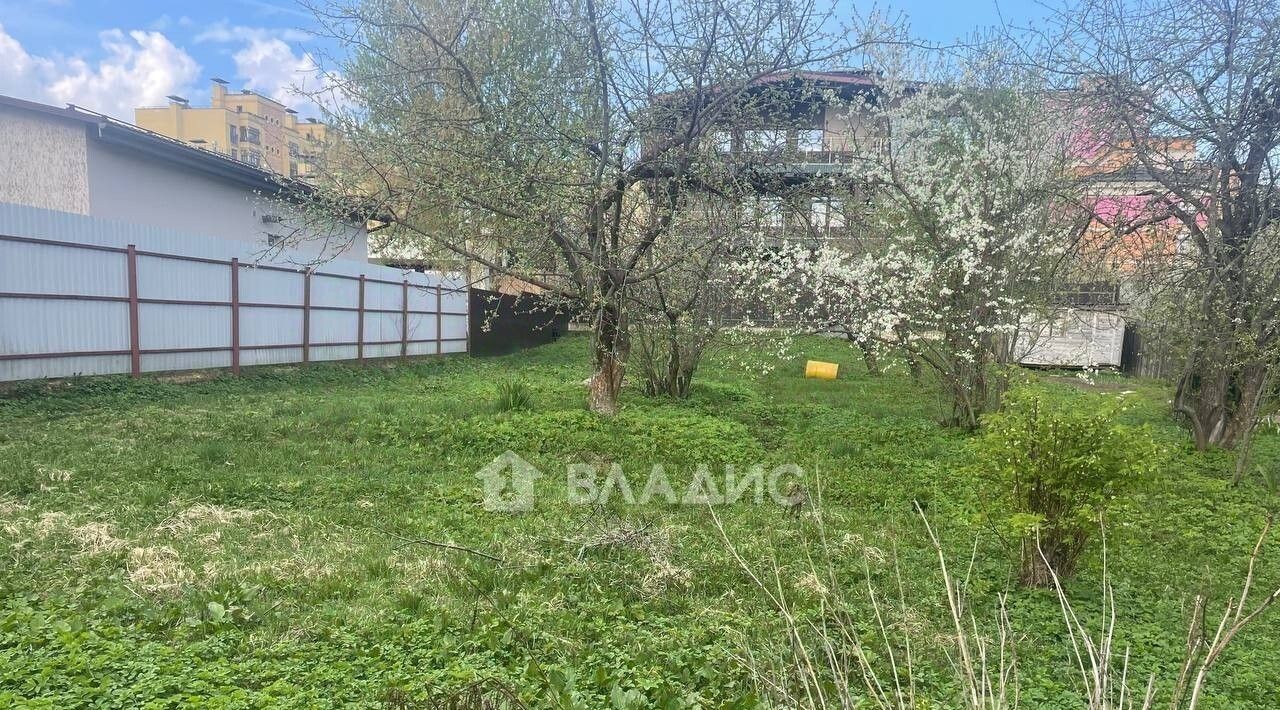земля г Красногорск ул. Счастливая, 38, Опалиха фото 3