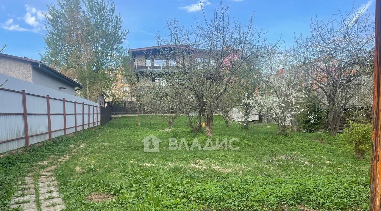 земля г Красногорск ул. Счастливая, 38, Опалиха фото 4
