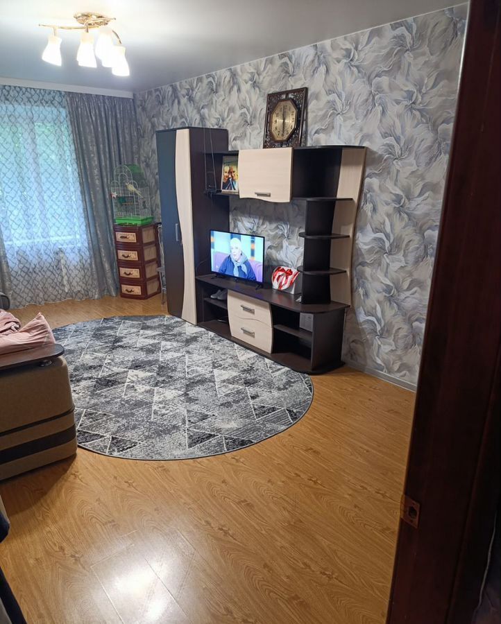 квартира г Томск р-н Октябрьский ул Бела Куна 22 фото 16