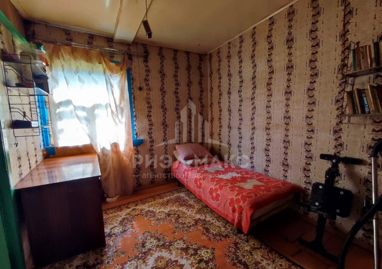 дом г Брянск р-н Володарский пер Герцена 19б фото 18