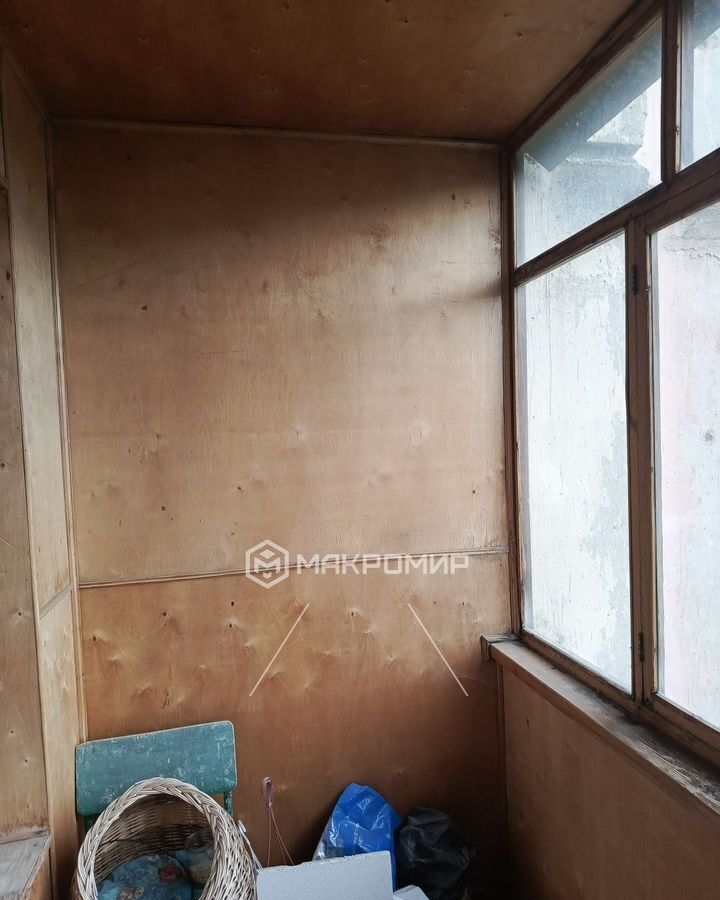 квартира г Брянск рп Радица-Крыловка Бежицкий район ул Камозина 43 фото 9